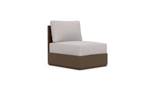 Sydney Armless Chair