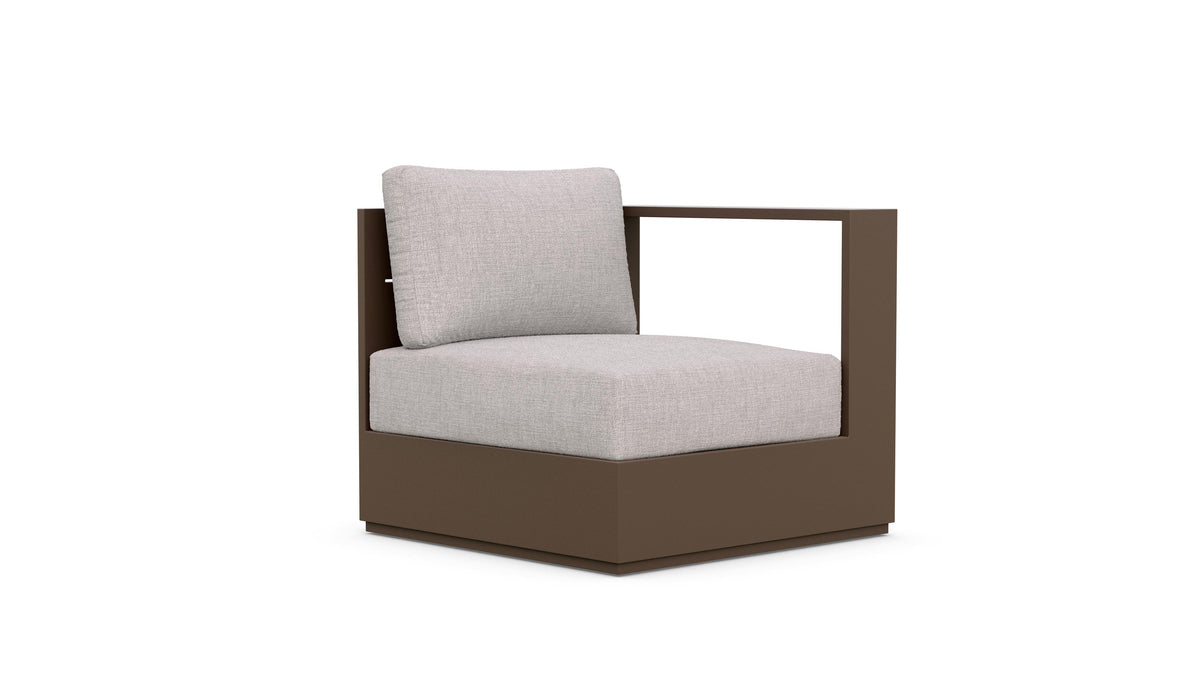 Sydney Left Arm Chair