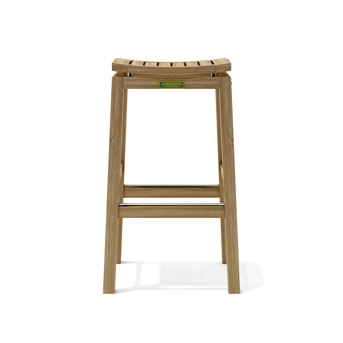 Anderson Teak Winston Bar Chair