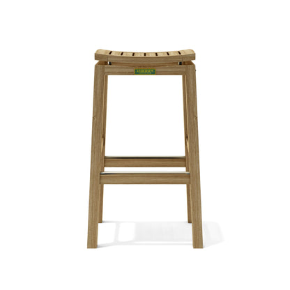 Anderson Teak Winston Bar Chair
