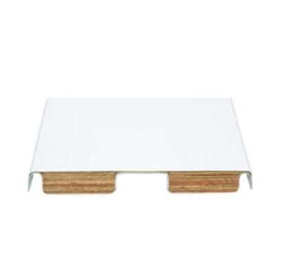 SR Smith 10' Fibre-Dive Diving Board, Radiant White | 66-209-270S2-1