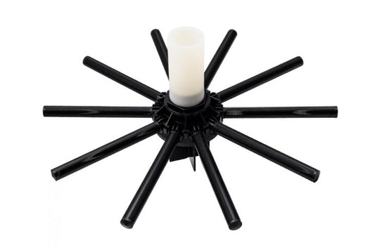 Hayward Sand Filter Lateral Assembly, with Bottom | SX311DAS