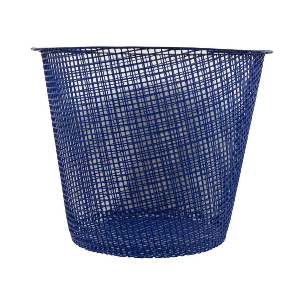 Side profile of Aladdin B-150 pool skimmer basket