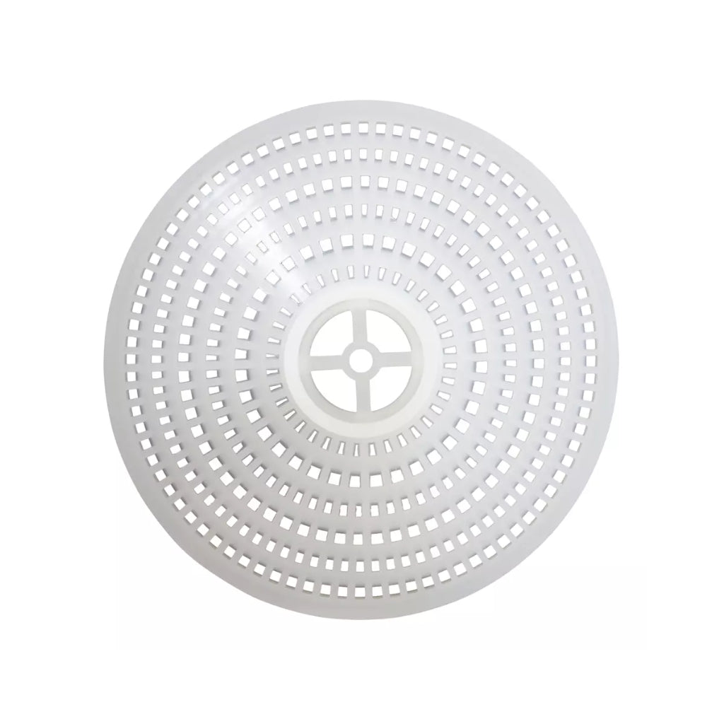 Side profile showing cone shape of B-212 strainer