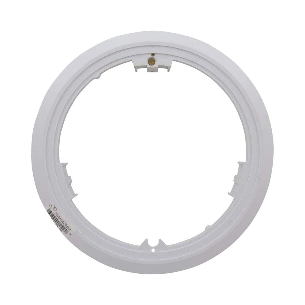 Side profile showing thickness of 500P light adapter