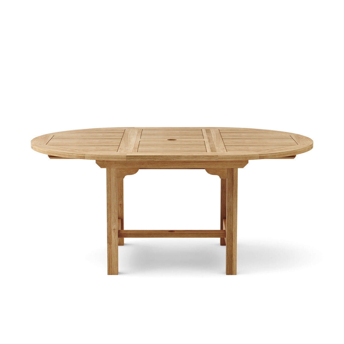 Anderson Teak Bahama Chicago 7-Piece Dining Chair Set