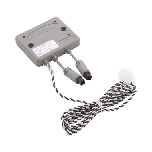 SloanLED Light Control 40 - 12V LED spa light controller with 40 connections.