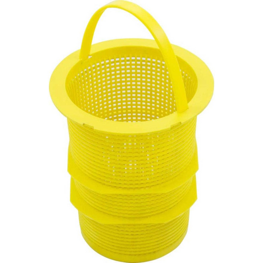 Speck Pumps Basket Complete for efficient pool filtration with durable construction.