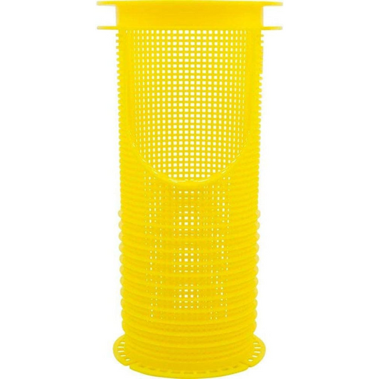 Speck Pumps Basket Replacement for 95-IX & X – durable and efficient pool pump basket.