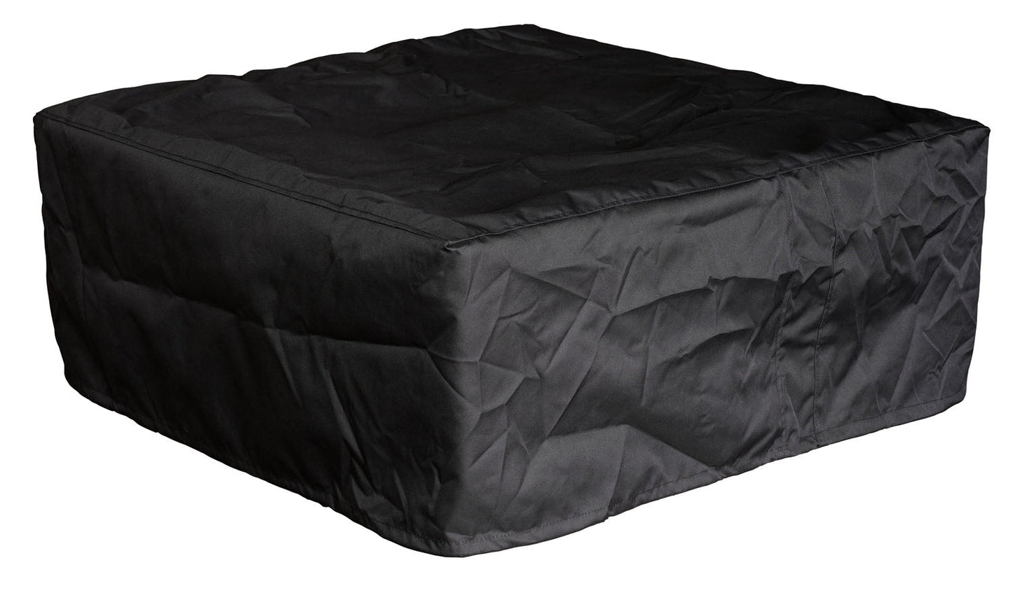 The Outdoor Plus Square Fire Pit Cover
