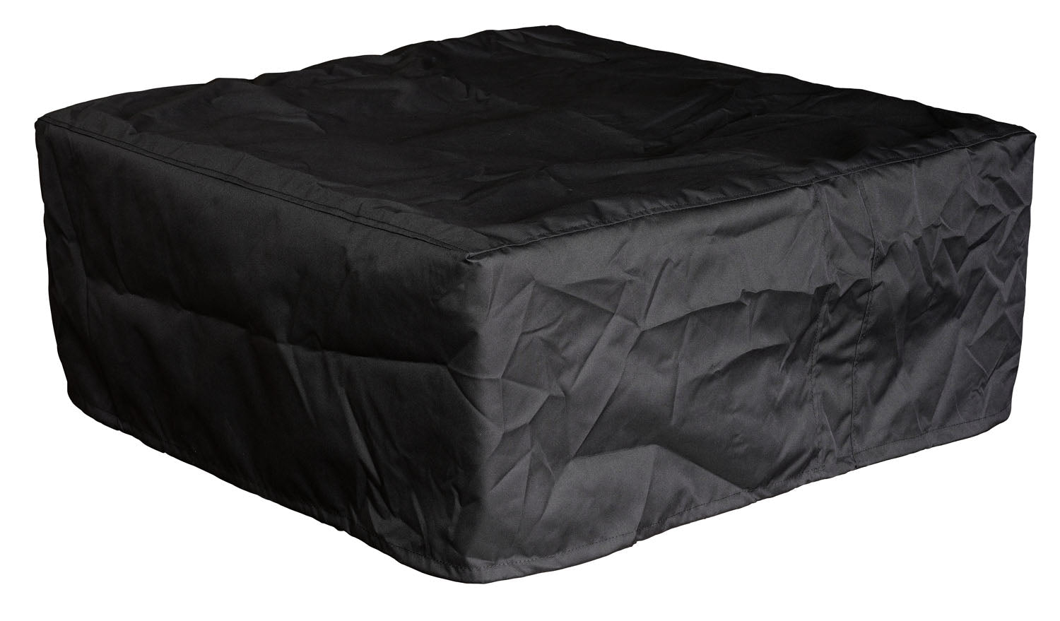 The Outdoor Plus Square Fire Pit Cover