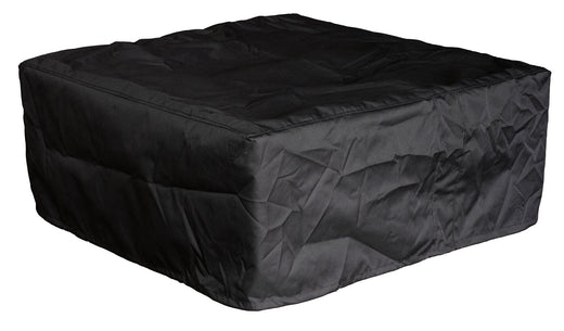 The Outdoor Plus Square Fire Pit Cover