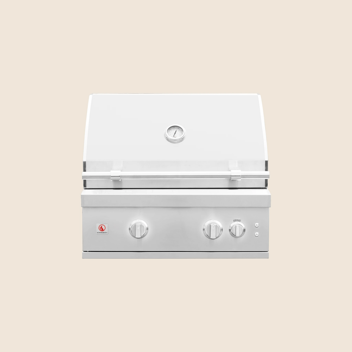 Summerset Quest 42-Inch Built-In Natural Gas Grill - QST42-NG
