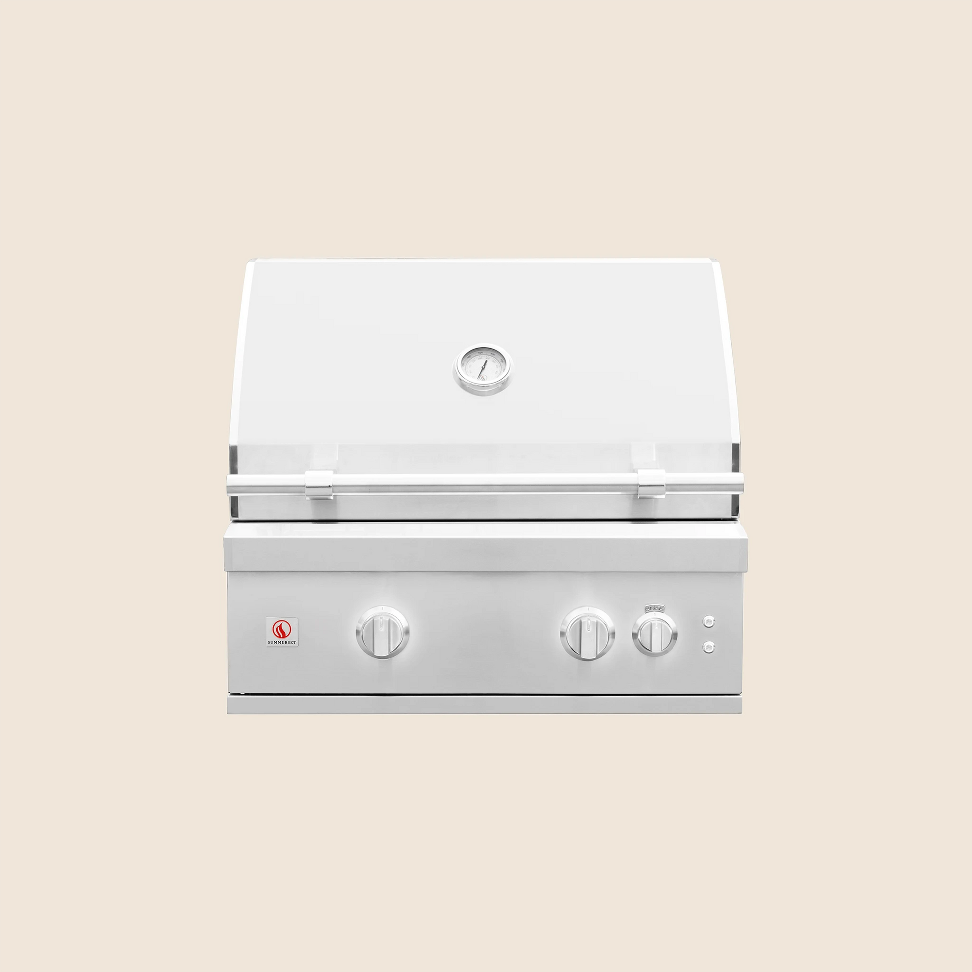 Summerset Quest 42-Inch Built-In Natural Gas Grill - QST42-NG