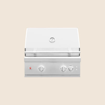 Summerset Quest 42-Inch Built-In Natural Gas Grill - QST42-NG