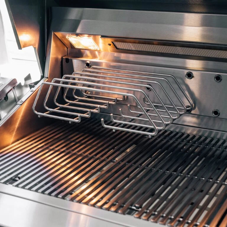 Summerset Quest 42-Inch Built-In Natural Gas Grill - QST42-NG Grill