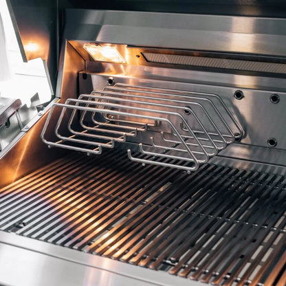 Summerset Quest 42-Inch Built-In Natural Gas Grill - QST42-NG Grill
