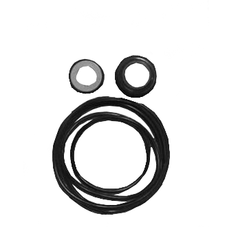 Aladdin GO-KIT80 Hayward EcoStar EnergyFlo TriStar pump seal and o-ring kit