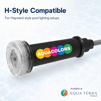 SwimSense Hayward Compatible 2inch Pool Lights
