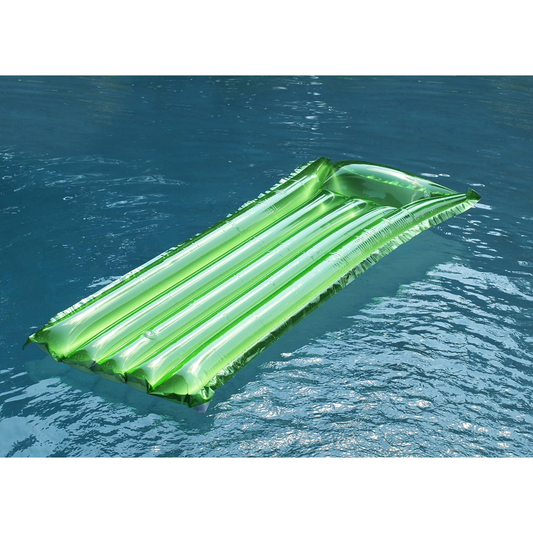 Swimline SW9017 Sturdy Suntanner Mat Swimming Pool Float 72 x 30-Inch