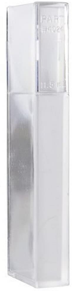 Taylor Test Cell Calibrated Plastic | 4024