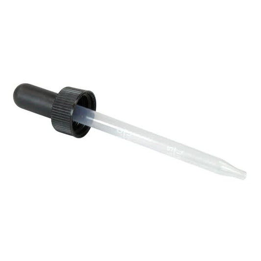 Taylor Pipet, Eye Dropper, Calibrated With Cap | 4030