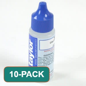 Taylor Calcium Buffer, 0.75 oz, sold as a 10-pack
