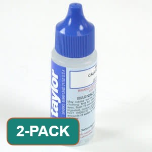 Taylor Calcium Buffer, 0.75 oz, sold as a 2-pack