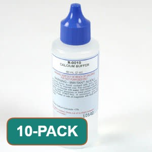 Taylor Calcium Buffer, 2 oz, sold as a 10-pack