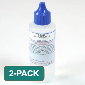 Taylor Calcium Buffer, 2 oz, sold as a 2-pack