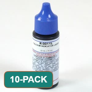 Taylor Calcium Indicator, 0.75 oz, sold as a 10-pack