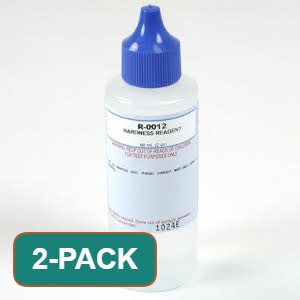 Taylor Hardness Reagent Dropper Bottle, 2 oz, sold as a 2-pack