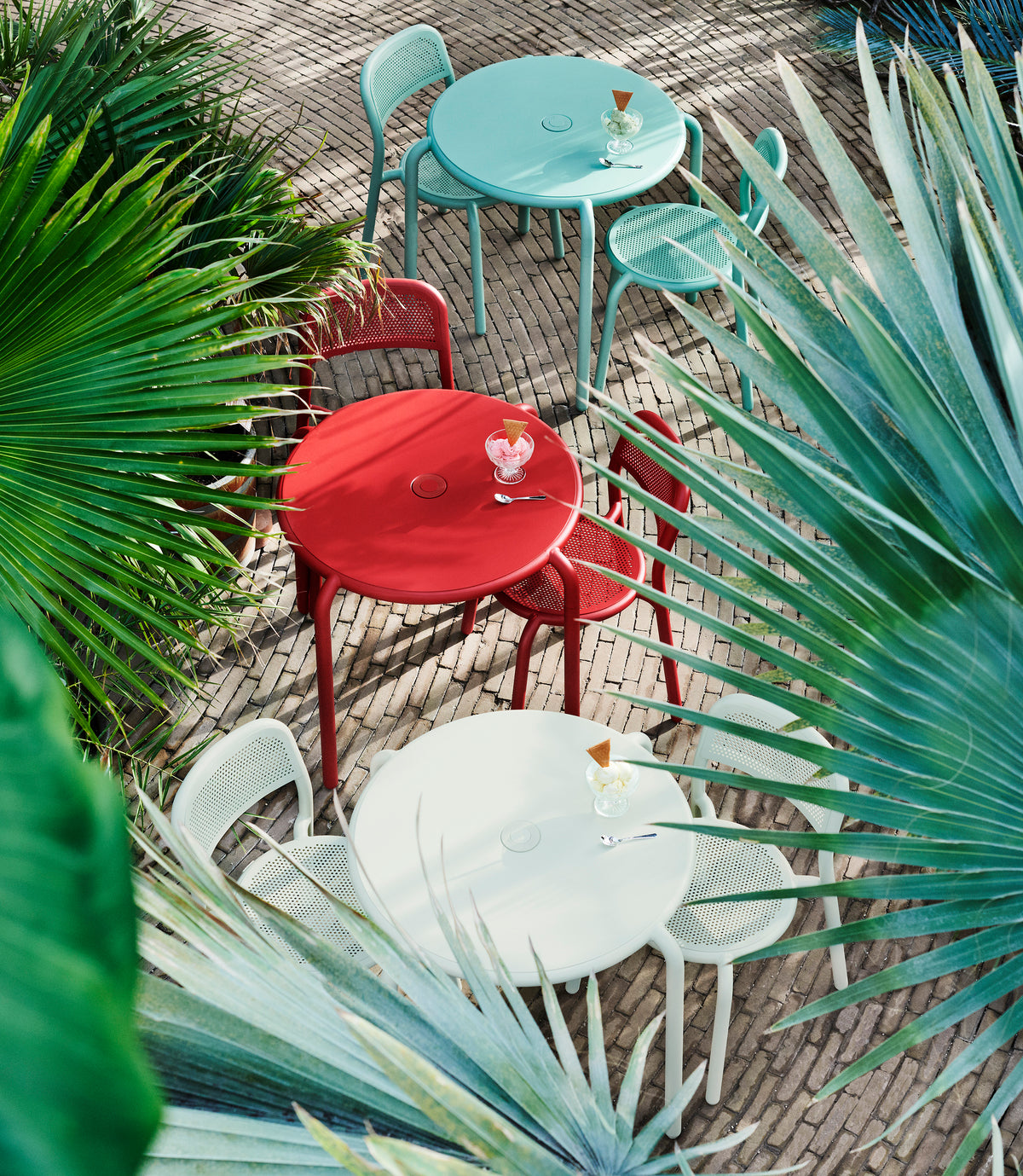 Fatboy Toní Chair Set (2 pcs)