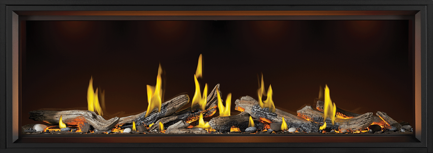 napoleon-tlv74ln-tall-vector™-74-with-luminous-logs-natural-gas-fireplace