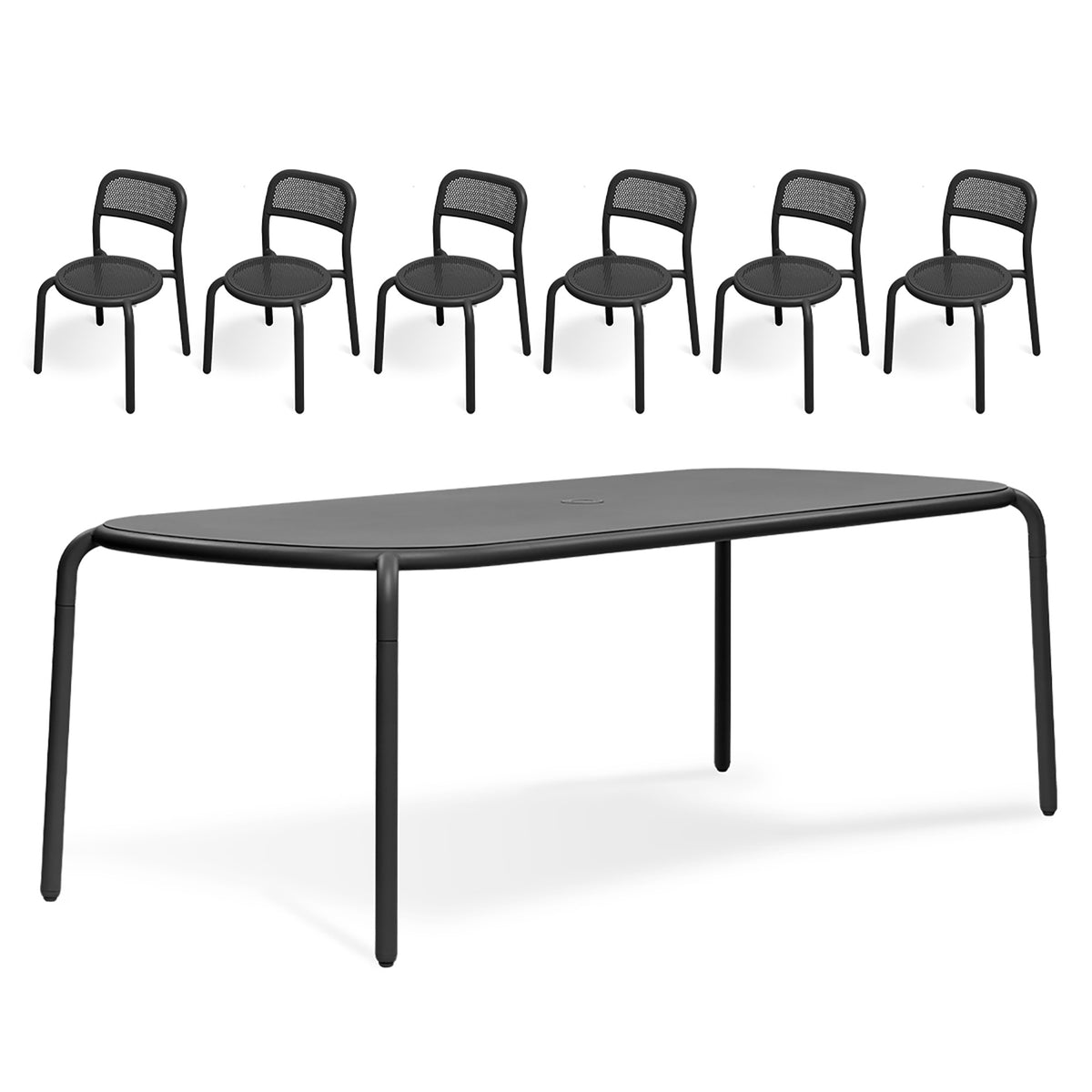 Fatboy Toní Tablo Set with Chairs