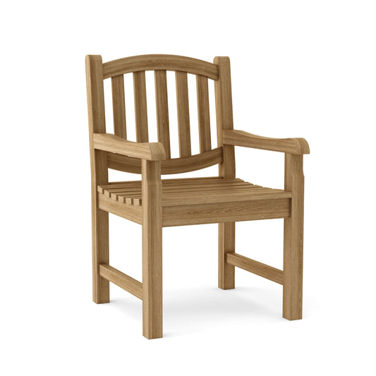 Anderson Teak Kingston Dining Armchair