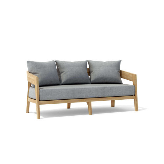 Anderson Teak Toscana 3-Seat Sofa