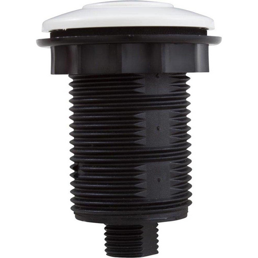 Tecmark M-Series Air Button - durable, weatherproof air button for pool and spa control.