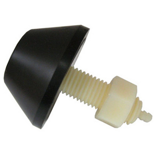 Tecmark Mushroom Button Beige PT1-3130-02 for reliable pool & spa control.