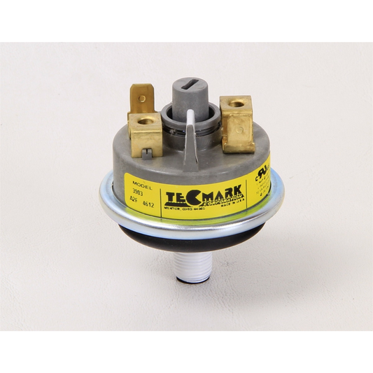 Tecmark Pressure Switch 3903-DF for pool systems with durable and weatherproof design.