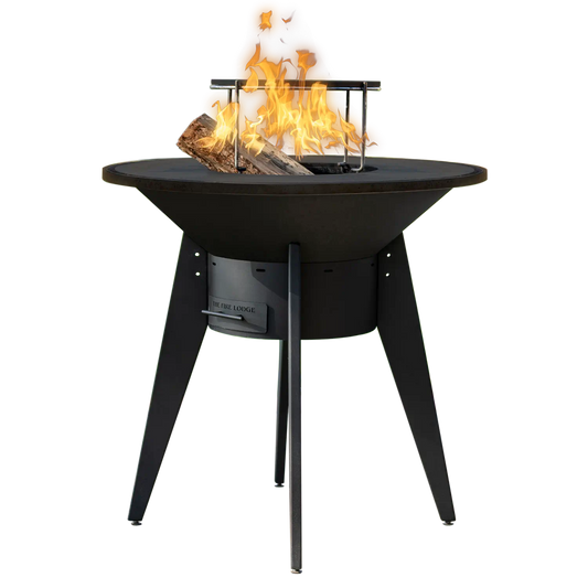 The Mojave - Wood Burning Grill