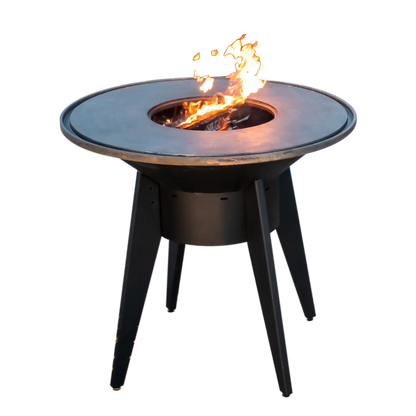 The Mojave - Wood Burning Grill