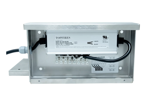 The Outdoor Plus DC Transformer, 30V