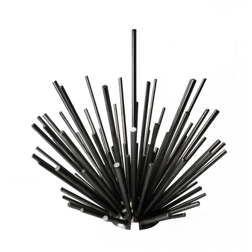 The Outdoor Plus Desert Sticks, fire pit ornament