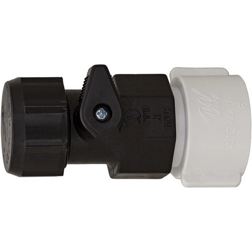 The Outdoor Plus Drain Valve, self-contained unit replacement