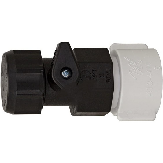 The Outdoor Plus, Drain Valve - Self-Contained Unit Replacement Part | OPT-RP-DRV