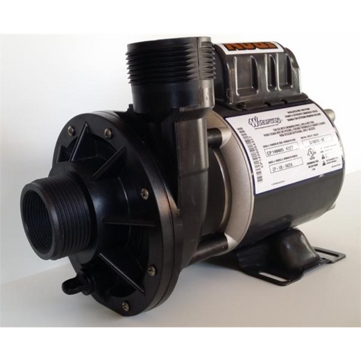 The Outdoor Plus Water Pump, self-contained unit replacement