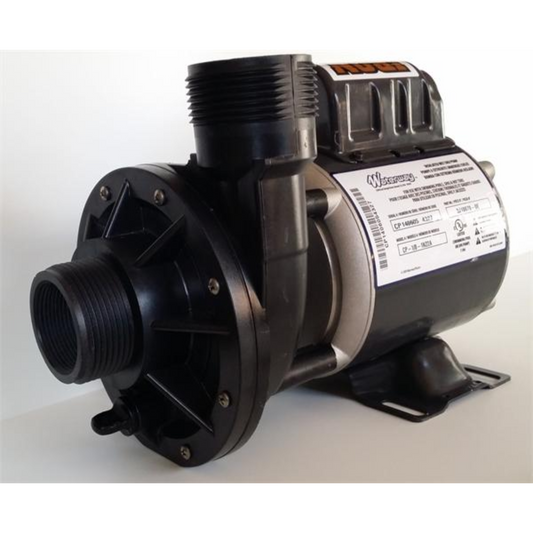 The Outdoor Plus, Water Pump - Self-Contained Unit Replacement Part | OPT-RP-WPMP