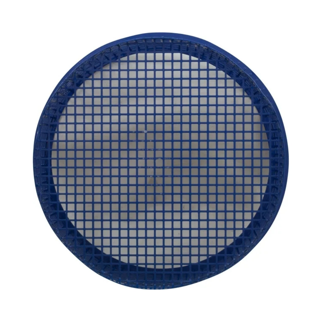 Top profile of Aladdin B-94 pool skimmer basket
