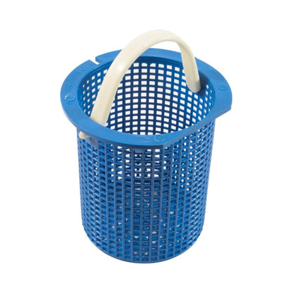 Top view of Aladdin B-101 pool pump basket